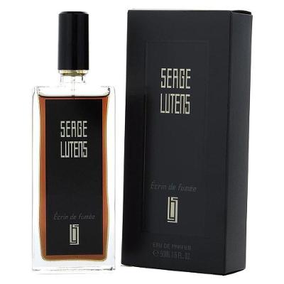 Perfume Unisex Serge Lutens Ecrin de Fumee Eau Parfum Spray 50ml