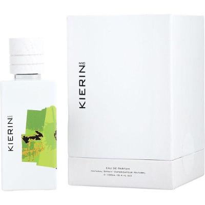 Perfume Unisex Kierin Nyc 10 A.m. Flirt Eau De Parfum Spray 100 Ml