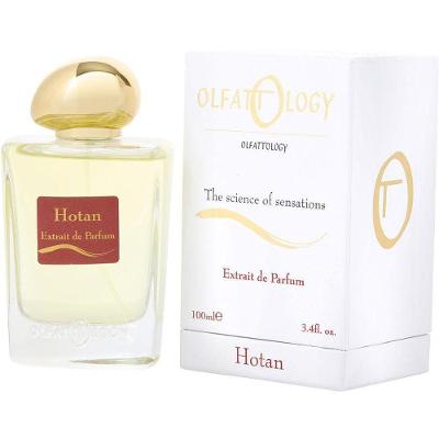 Perfume Unisex Olfattology Hotan Extrait De Parfum Spray 100 Ml