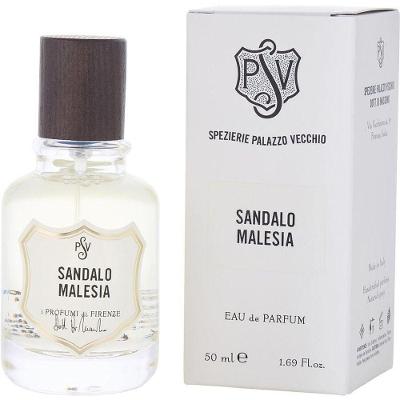 Perfume Unisex I Profumi Di Firenze Sandalo Malesia Eau De Parfum Spray 50 Ml