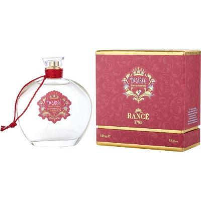 Perfume Feminino Rance 1795 Desirã?e Eau De Parfum Spray 100 Ml