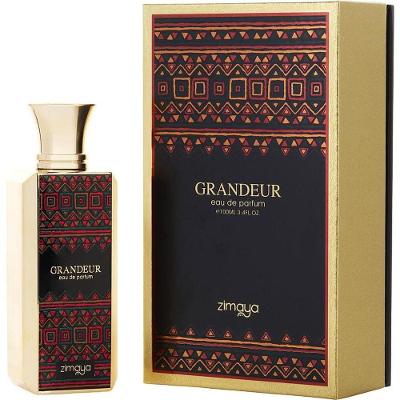 Perfume Unisex Zimaya Grandeur Eau de Parfum Spray 100ml