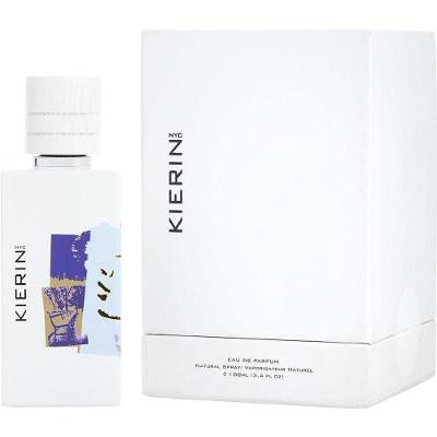 Perfume Unisex Kierin Nyc Santal Sky Eau De Parfum Spray 100 Ml
