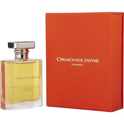 Perfume Unisex Ormonde Jayne Tolu Eau De Parfum Spray 120 Ml