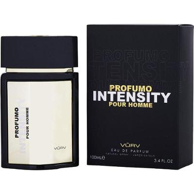 Perfume Masculino Vurv Profumo Intensity Eau De Parfum Spray 100 Ml