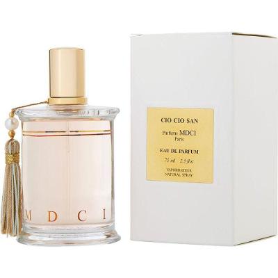 Perfume Feminino Mdci Parfums Cio San Eau De Parfum Spray 75 Ml