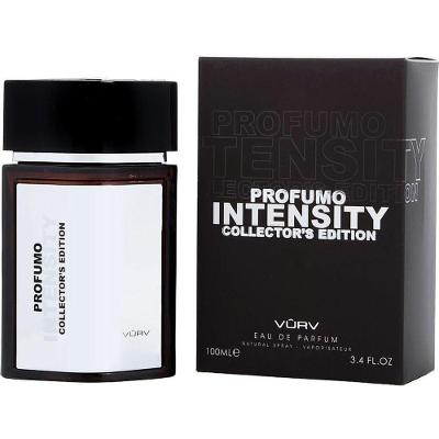 Perfume Masculino Vurv Profumo Intensity Edp Spray 100 Ml (edição Colecionador)