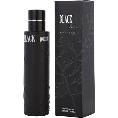 Perfume Masculino Black Point Eau De Parfum 100 Ml