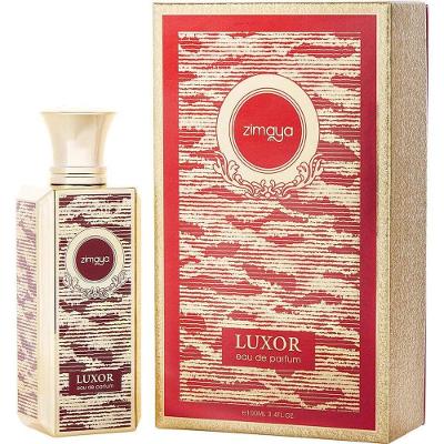 Perfume Unisex Zimaya Luxor Eau de Parfum Spray 100ml