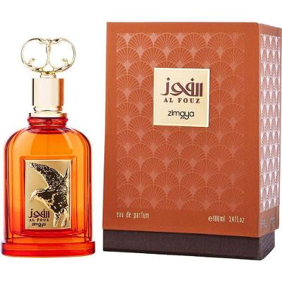 Perfume Unisex Zimaya Al Fouz Eau de Parfum Spray 100ml
