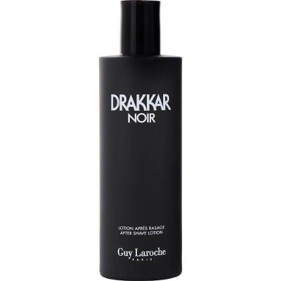 Pós-barba Masculino Guy Laroche Drakkar Noir 100 Ml