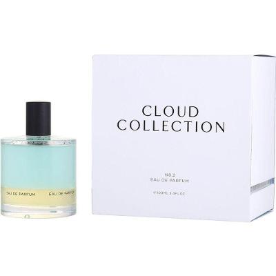Perfume Unisex Zarkoperfume Cloud Collection 2 Eau De Parfum Spray 100 Ml