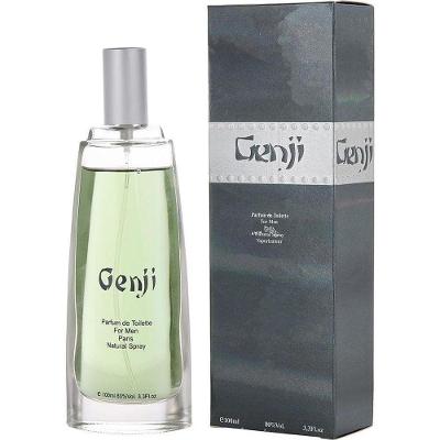 Perfume Unisex Parfums Genji Edt Spray 100 Ml