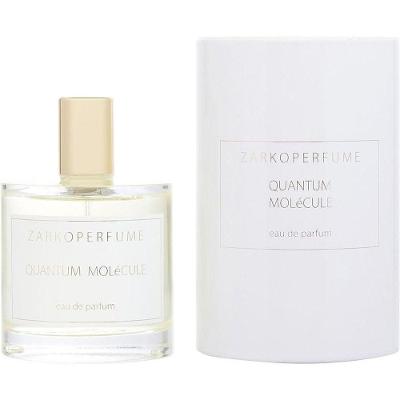 Perfume Unisex Zarkoperfume Quantum Molecule Eau De Parfum Spray 100 Ml