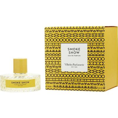 Perfume Unisex Vilhelm Parfumerie Smoke Show Eau De Parfum Spray 100 Ml