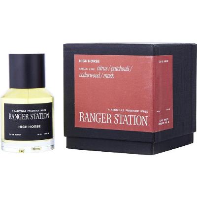 Perfume Unisex Ranger Station High Horse Eau De Parfum 50 Ml