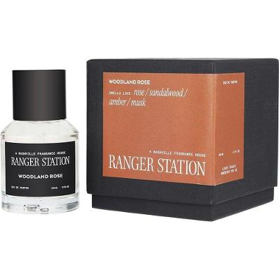 Perfume Unisex Ranger Station Woodland Rose Eau De Parfum 50 Ml