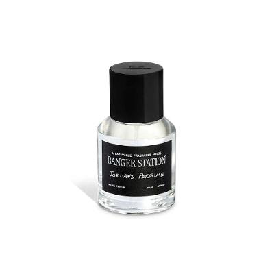 Perfume Unisex Ranger Station Jordan's Eau De Parfum 50 Ml