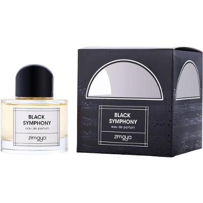 Perfume Unisex Zimaya Black Symphony Eau de Parfum Spray 100ml