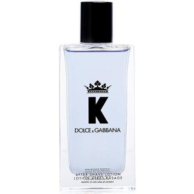 Pós-barba Masculino Dolce & Gabbana K 100 Ml