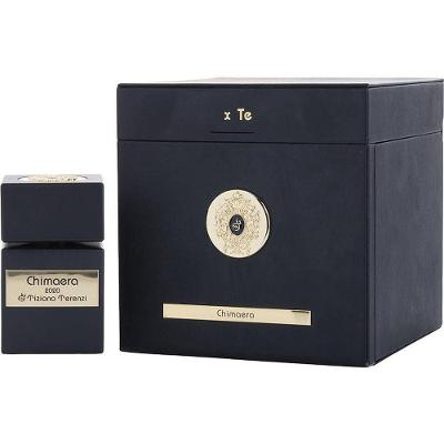 Perfume Unisex Tiziana Terenzi Chimaera Extrait de Parfum Spray 100ml - Edição 2020