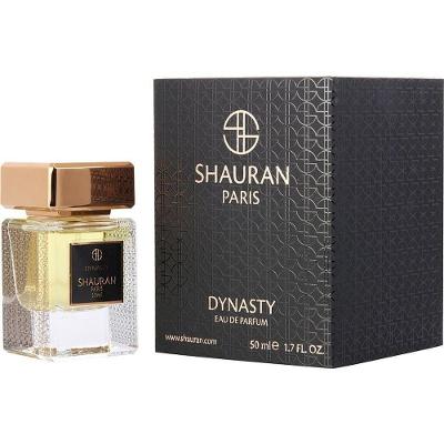 Perfume Unisex Shauran Dynasty Eau De Parfum Spray 50 Ml