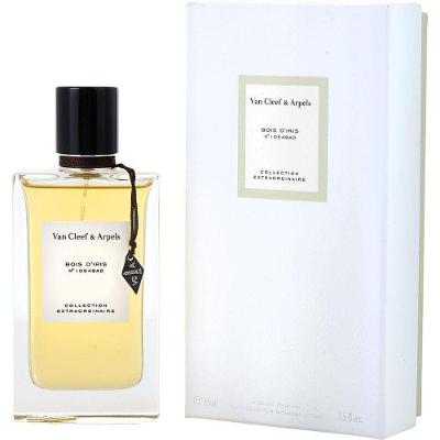 Perfume Unisex Van Cleef e Arpels Bois D'iris Eau de Parfum Spray 40ml