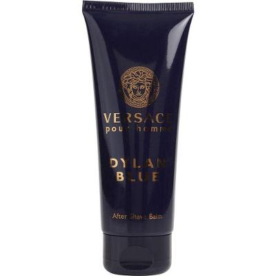 Pós-barba Masculino Gianni Versace Dylan Blue Balm 100 Ml