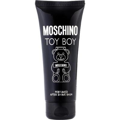 Pós-barba Masculino Moschino Toy Boy Balm 100 Ml