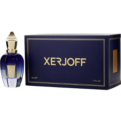 Perfume Unisex Xerjoff Join The Club 40 Knots Eau de Parfum Spray 50ml