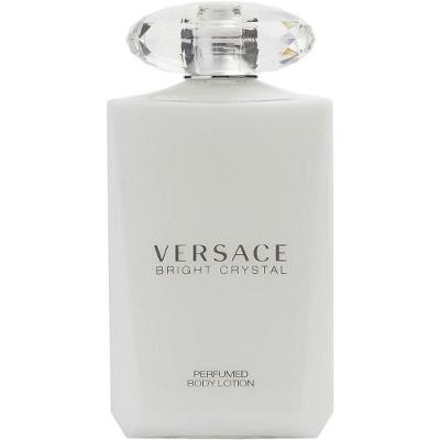 Loção Corporal Feminino Gianni Versace Bright Crystal 200 Ml