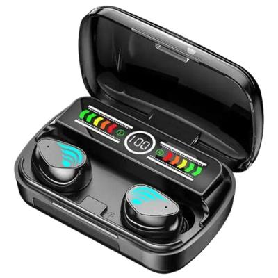 Fone De Ouvido Bluetooth Sem Fio M25
