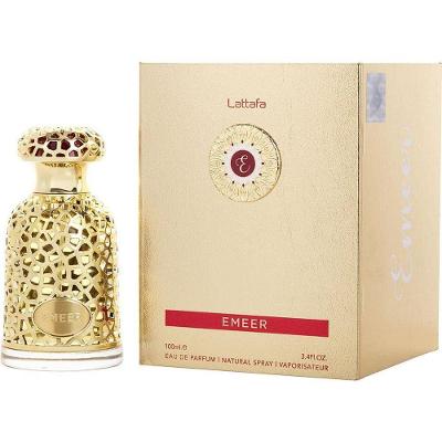 Perfume Unisex Lattafa Emeer Eau de Parfum Spray 100ml