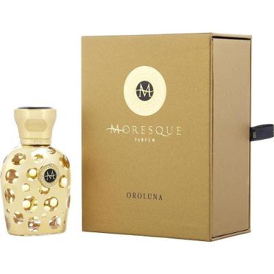 Perfume Unisex Moresque Oroluna Eau de Parfum Spray 50ml
