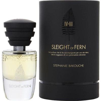 Perfume Unisex Masque Milano Sleight Of Fern Eau de Parfum Spray 35ml