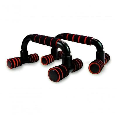 Suporte Flexão De Braço Fixo Barra Apoio Push Up Fit Pilates