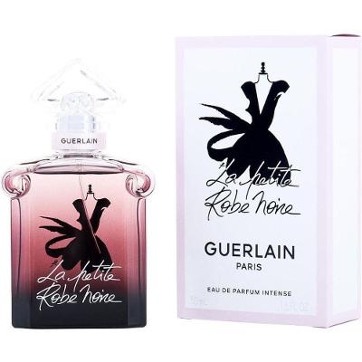 Perfume Feminino Guerlain La Petite Robe Noire Intense Edp Spray 150ml - Nova Embalagem