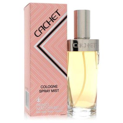 Colônia Feminina Cachet Prince Matchabelli Mist 95ml