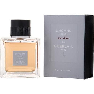 Perfume Masculino Guerlain L'homme Ideal Extreme Eau de Parfum Spray 50ml