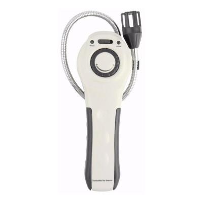 Detector De Gases Portátil – Alta Sensibilidade, Resposta Rápida E Alarme Sonoro E Visual!