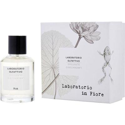 Perfume Unisex Laboratorio Olfattivo Nun Eau De Parfum Spray 100 Ml