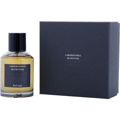 Perfume Unisex Laboratorio Olfattivo Nerosa Eau De Parfum Spray 100 Ml