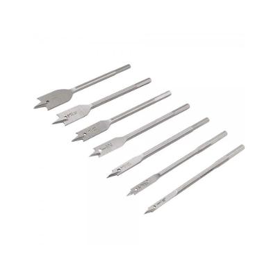 Broca Chata Jogo 1-4 A 1" - Vonder