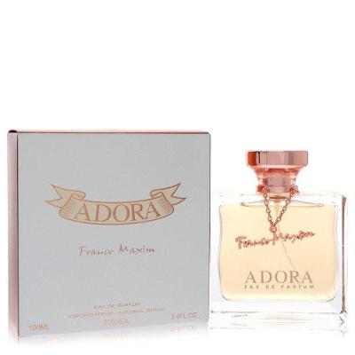 Perfume Feminino Dumont Adora Paris Eau De Parfum 100 ml