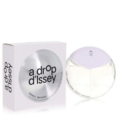Perfume Feminino A Drop D'issey Issey Miyake Eau De Parfum 50 ml