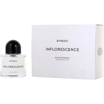 Perfume Feminino Byredo Inflorescence Eau De Parfum Spray 100 ml