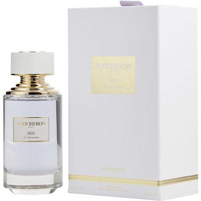 Perfume Feminino Boucheron Iris De Syracuse Eau Parfum Spray 121 ml