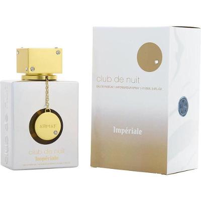 Perfume Feminino Armaf Club De Nuit Imperiale Eau Parfum Spray 100 ml