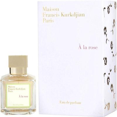 Perfume Feminino Maison Francis Kurkdjian A La Rose Eau De Parfum Spray 70 ml