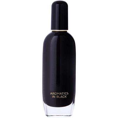 Perfume Feminino Clinique Aromatics In Black Edp Spray 50 ml (sem Caixa)